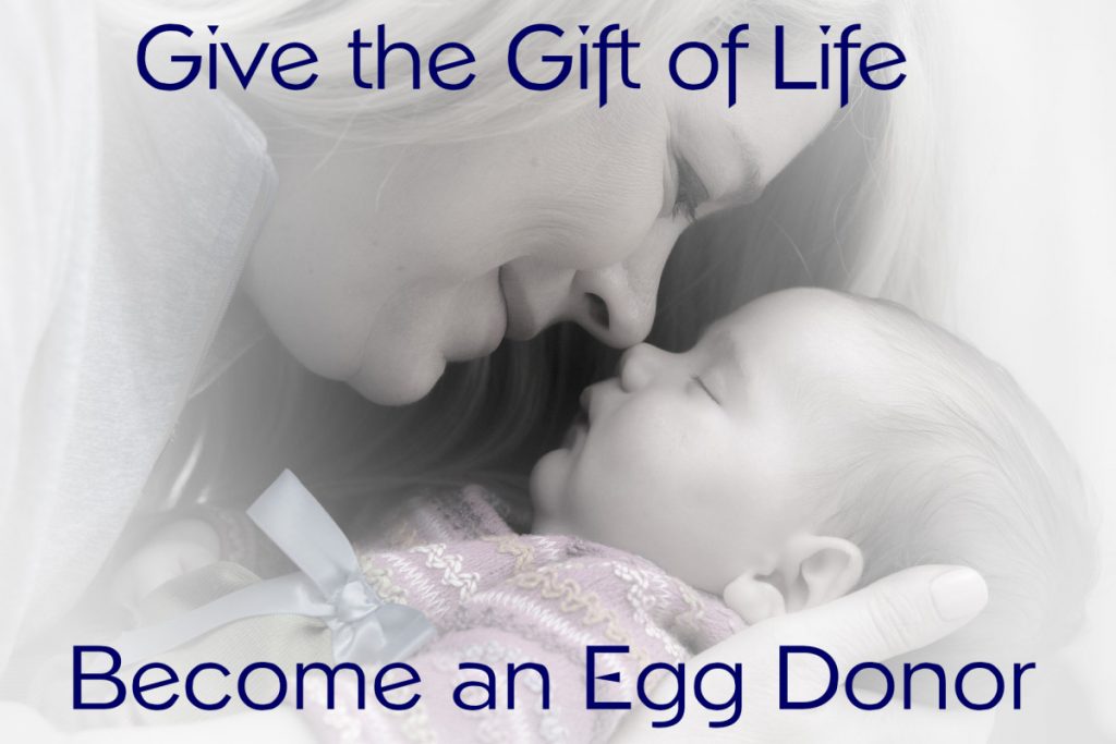 Top 5 Reasons to Become an Egg Donor in NYC