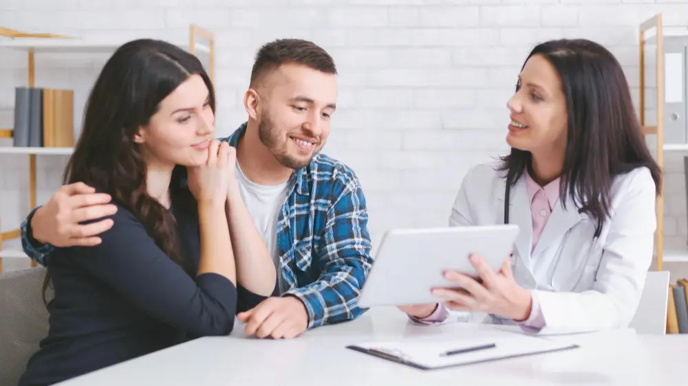  Best Donor Egg Clinics in USA