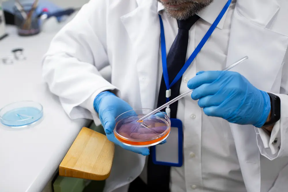 Freeze Your Eggs: What To Expect From Matching & Screening