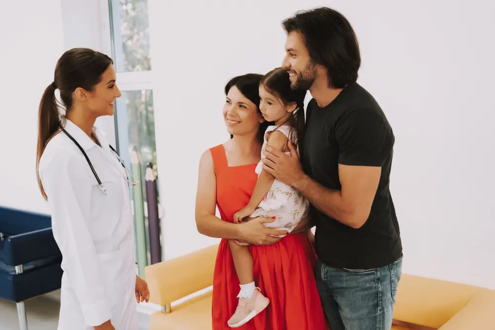 Egg Donors in New York