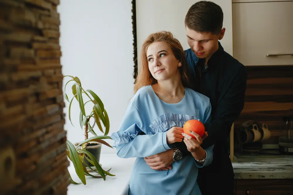 Beautiful Egg Donors