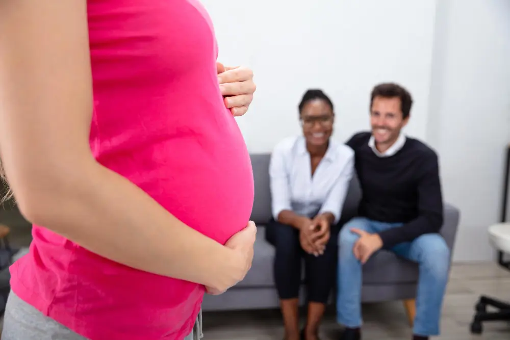 Preparing for Parenthood Through Surrogacy: Medical, Legal, and Emotional Readiness