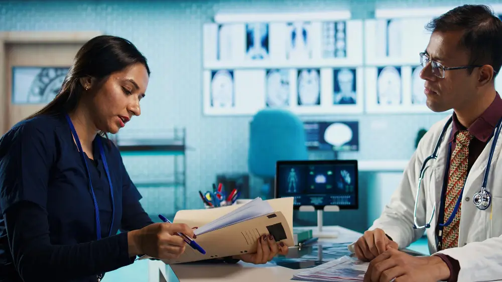 How to Prepare for Screening