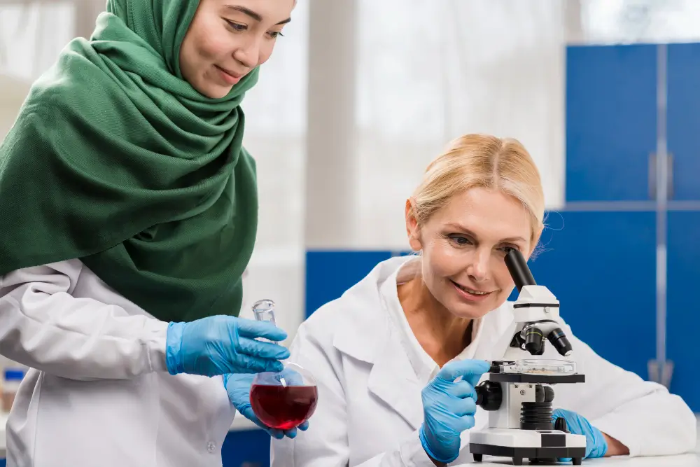 Guaranteed Blastocysts Work