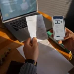 From Application to Payment