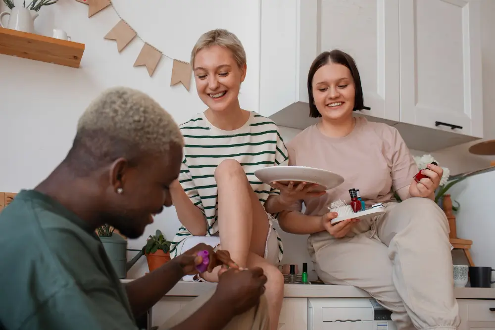 Egg Donation for LGBTQ+ Families