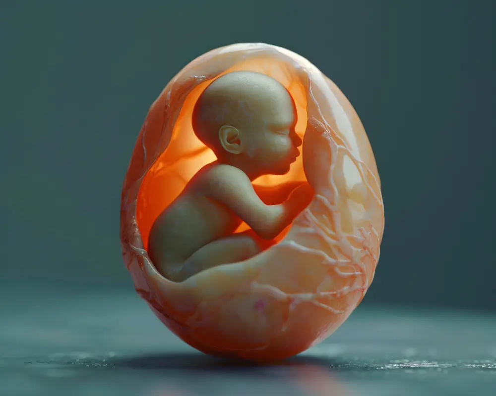Embryo Growth