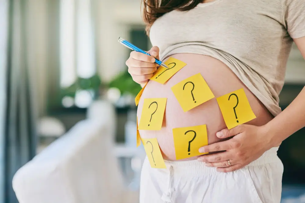 Top 5 Myths About Egg Donation