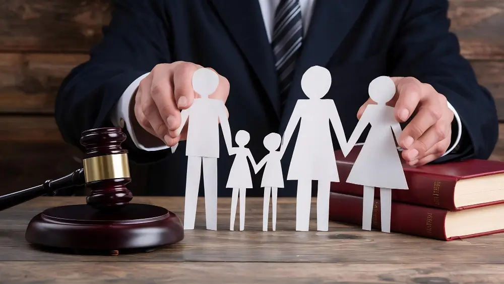 Legal Protections for Intended Parents