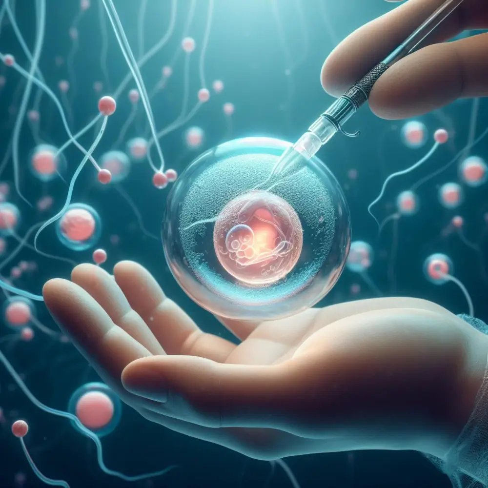 elect the Right Egg Donor