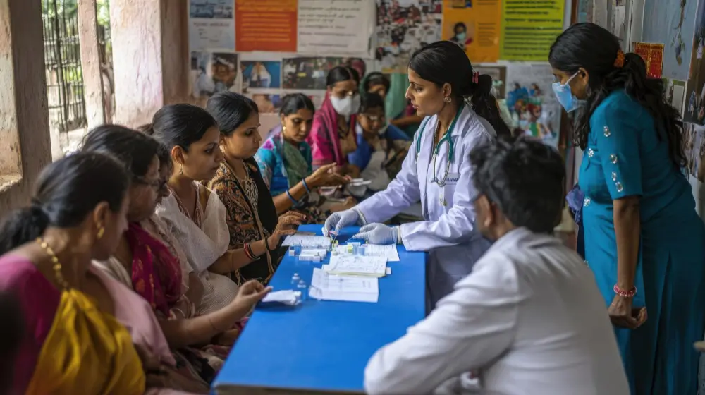 How to Find Donors by Ethnicity