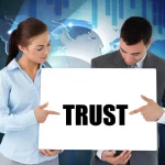 How Transparency Builds Trust