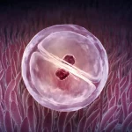 Blastocyst Development