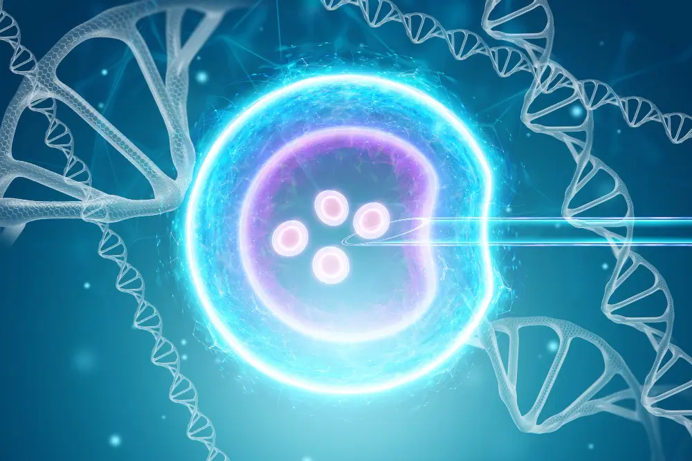 Day-3 vs Day-5 vs Day-6 Embryos