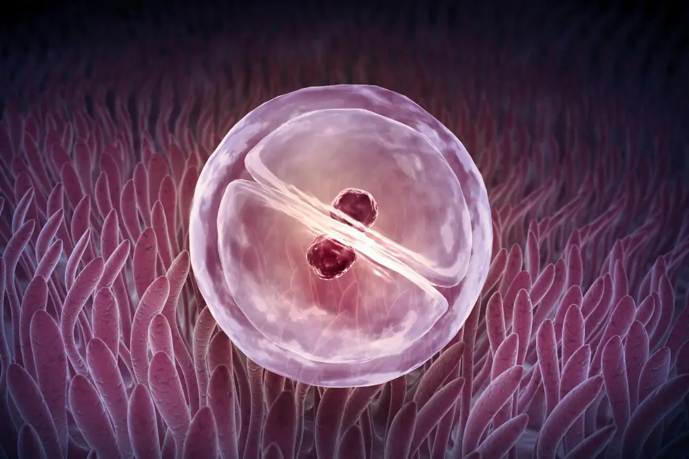 When Does a Blastocyst Become an Embryo