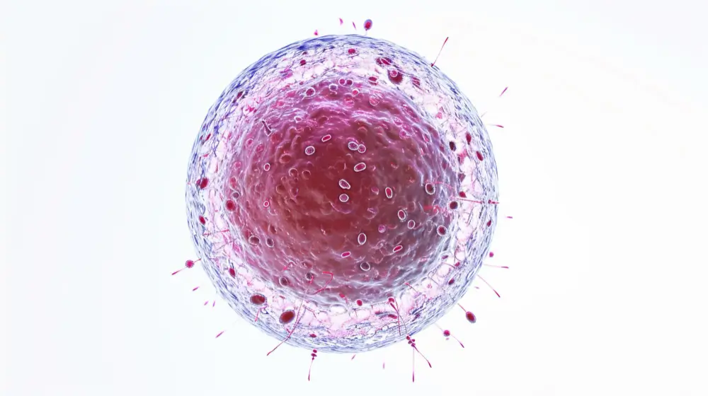 Why Some Families Choose Guaranteed Blastocysts