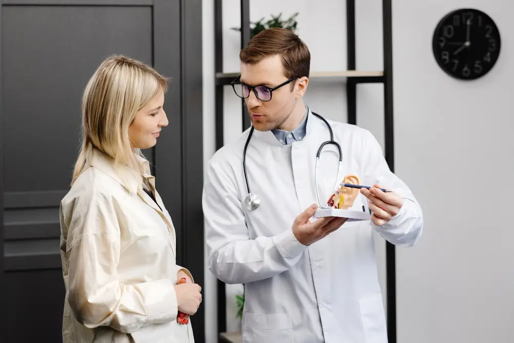 What Can You Actually Choose in an Egg Donor