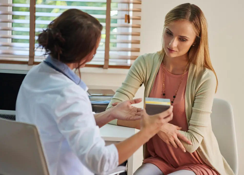 How to Choose an Egg Donor