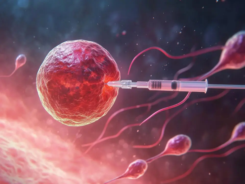 How Many Eggs Do You Need for One Baby?