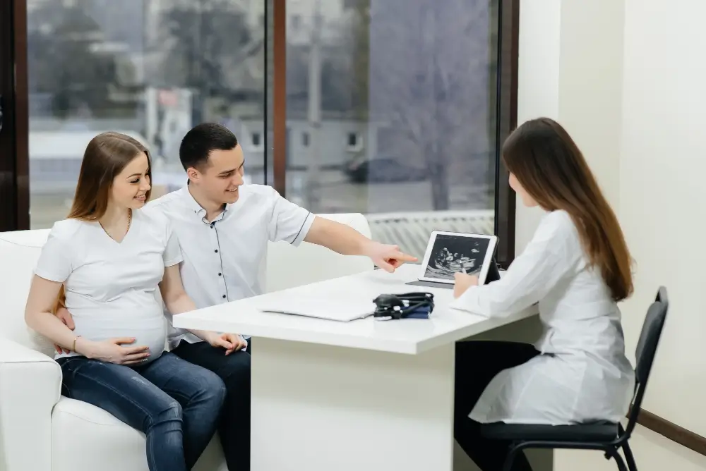 Fertility Clinic for Donor Eggs in NYC