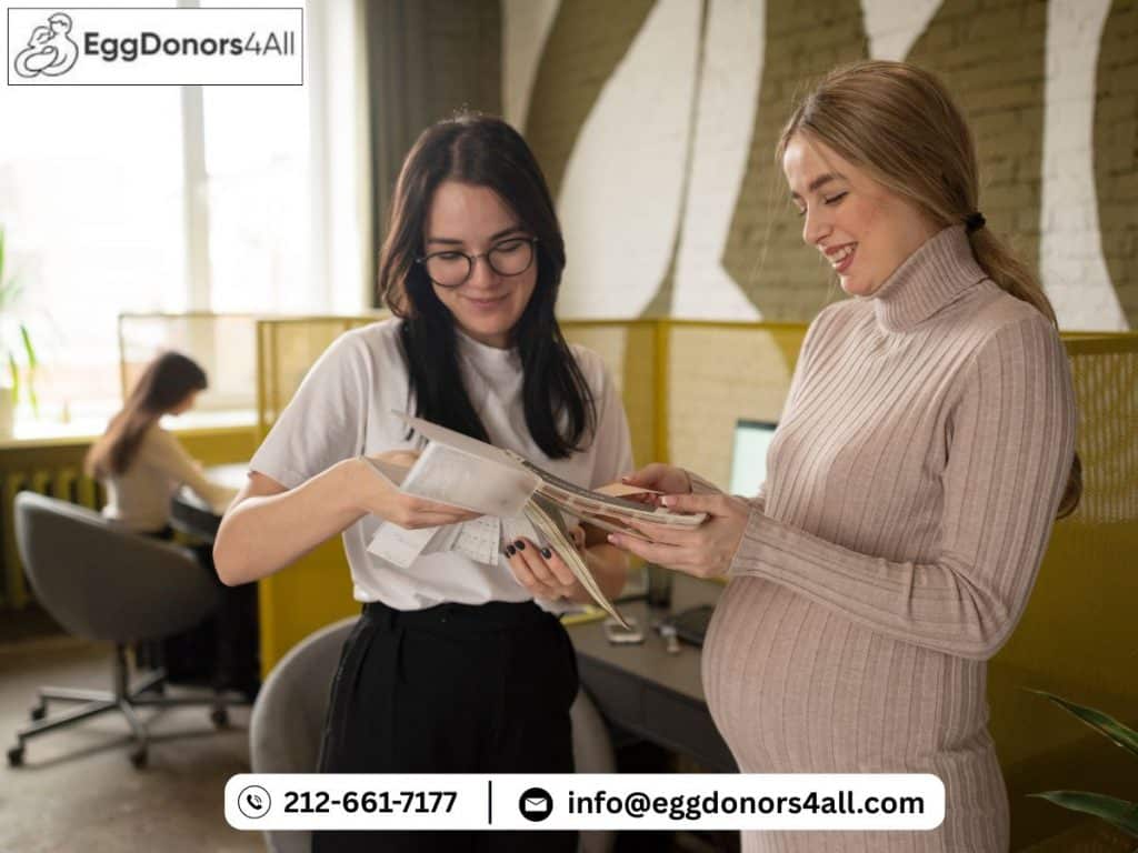 Egg Donor Compensation Explained: Pay, Benefits and What to Expect