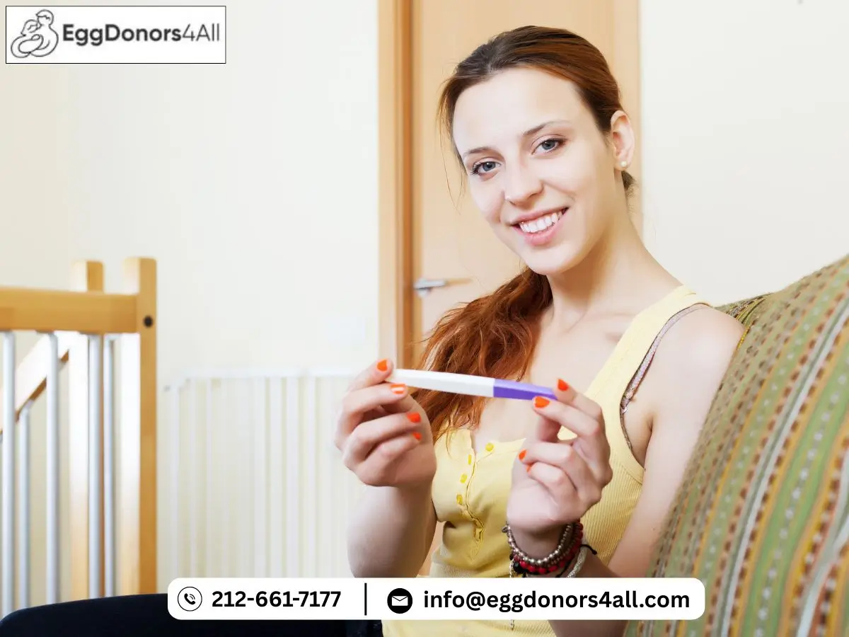 criteria for egg donation