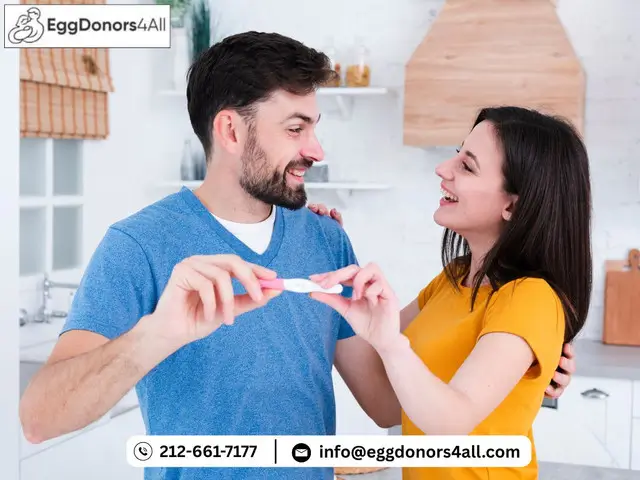 egg donation in New York