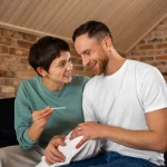 egg donor pregnancy success rates