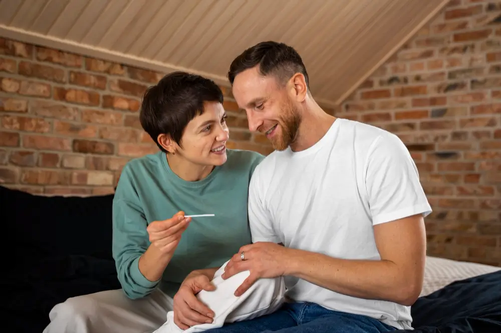 Egg Donor Pregnancy Success Rates: What Factors Improve Your Chances?