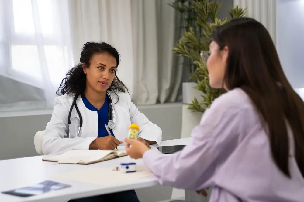 How to become an egg donor